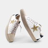 Shu Shop Pamela Sneakers in White