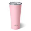 Swig Blush 32oz Tumbler with Straw *Final Sale*