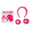 MakeUp Eraser - Drip Eraser Spa Gift Set in Pink *FINAL SALE*