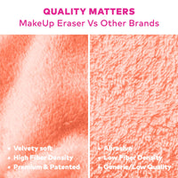 MakeUp Eraser - Farmer's Market 7-Day Set with Makeup Bag *Final Sale*