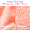 MakeUp Eraser - Farmer's Market 7-Day Set with Makeup Bag *FINAL SALE*