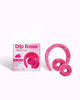 MakeUp Eraser - Drip Eraser Spa Gift Set in Pink *FINAL SALE*