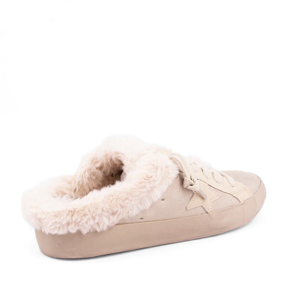 Shu Shop Pinah Sneaker Mules