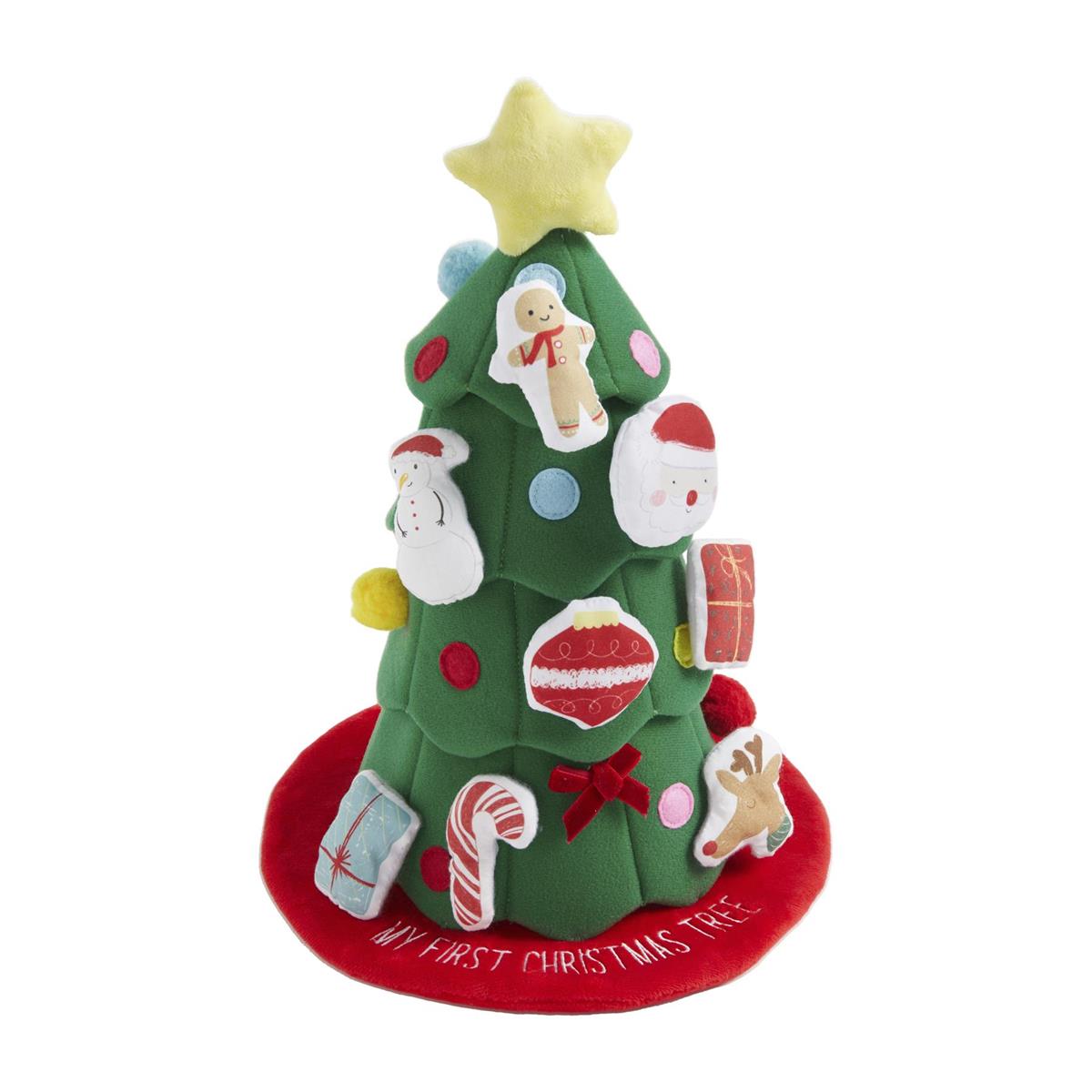 My First Tree Plush Set *Final Sale*