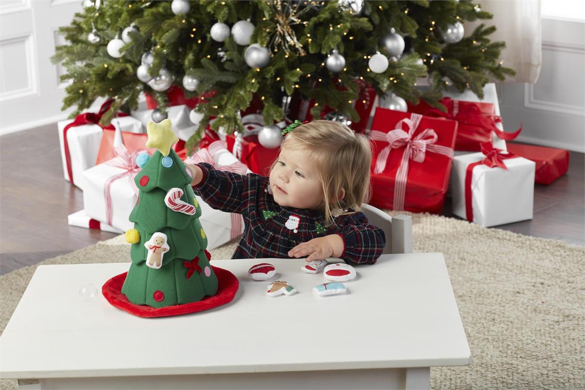 My First Tree Plush Set *Final Sale*