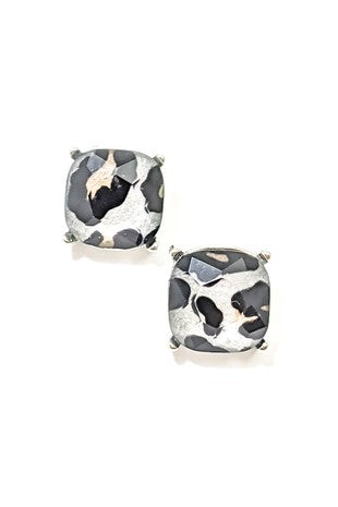 Natasha Earrings *Final Sale*
