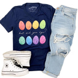 Did You Dye? Tee