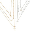 Honor Necklace