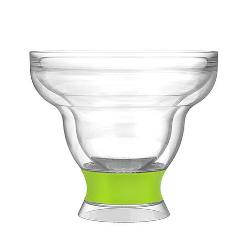 HOST Margarita FREEZE™ Cooling Cups (Set of 2) *Final Sale*