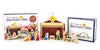 The Christmas Star From Afar Set Game