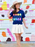 Did You Dye? Tee