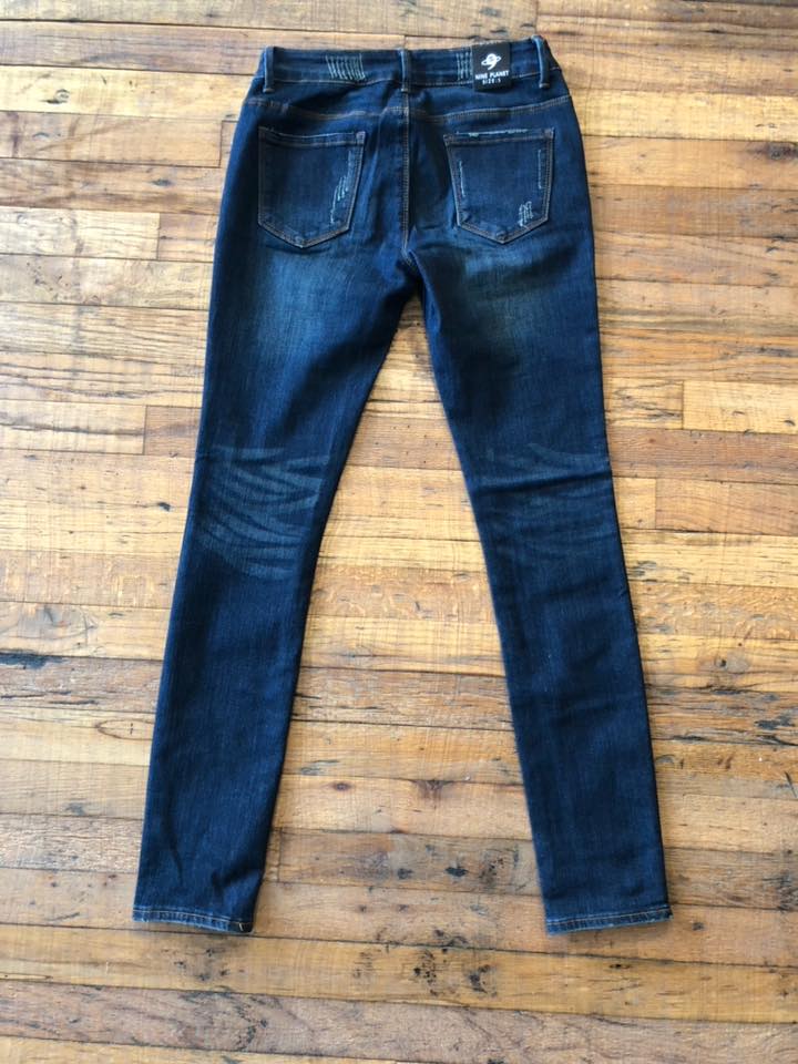 SALE! Bradshaw Dark Wash Jeans