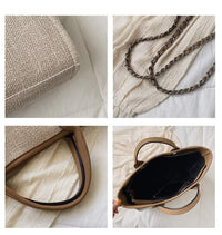 Call Me Coco Bag *Final Sale*