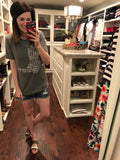 My Town Tee: Amarillo