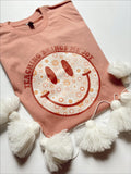 Teaching Brings Me Joy Tee