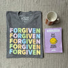 Forgiven Tee
