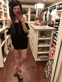 Cici Cherry Two Piece Set