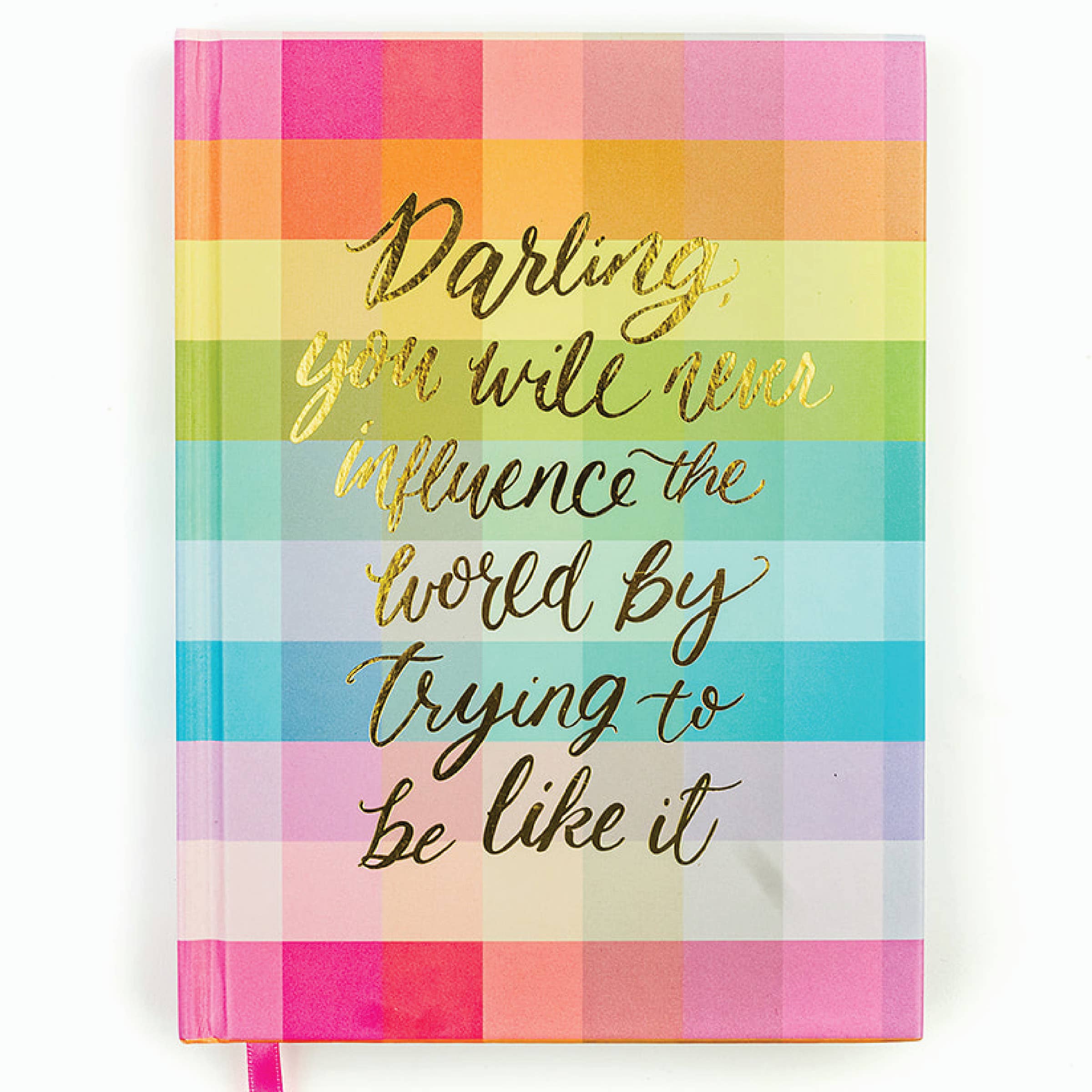 Darling Notebook *Final Sale*
