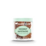 Candy Club - Coconut Haystacks
