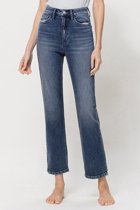 Flying Monkey Stay Together Jeans