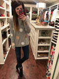SALE! Shimmer and Shine Sweater
