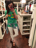 Feeling Lucky Tee
