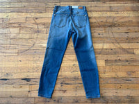Jordan Jeans in Medium Wash
