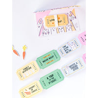Easter Reward Coupons *Final Sale*