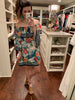 SALE! Passport to Paradise Dress