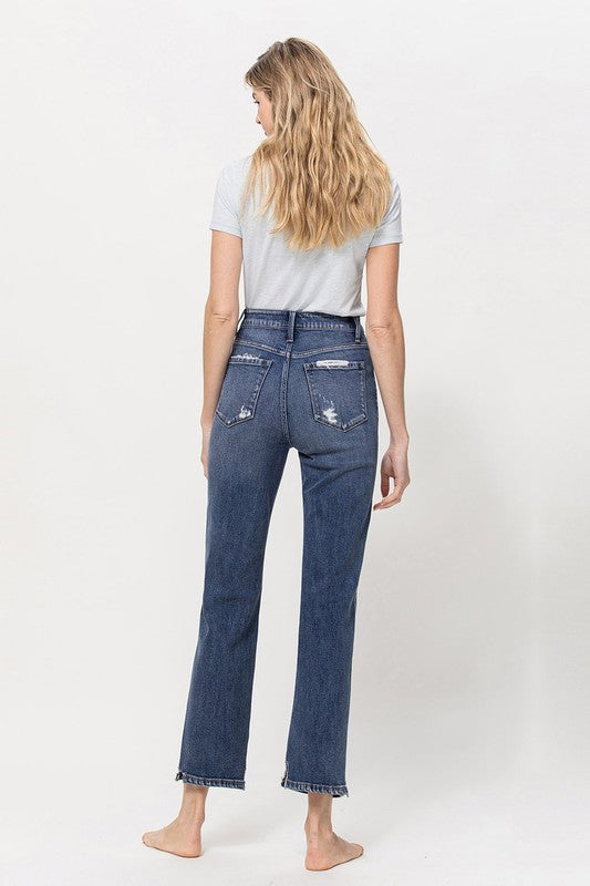 Flying Monkey Stay Together Jeans