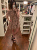 SALE! Hampton Gardens Dress