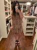 SALE! Hampton Gardens Dress