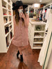 SALE! Dunn Striped Tunic