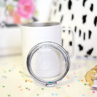 Did You Get Paid? Travel Mug *Final Sale*