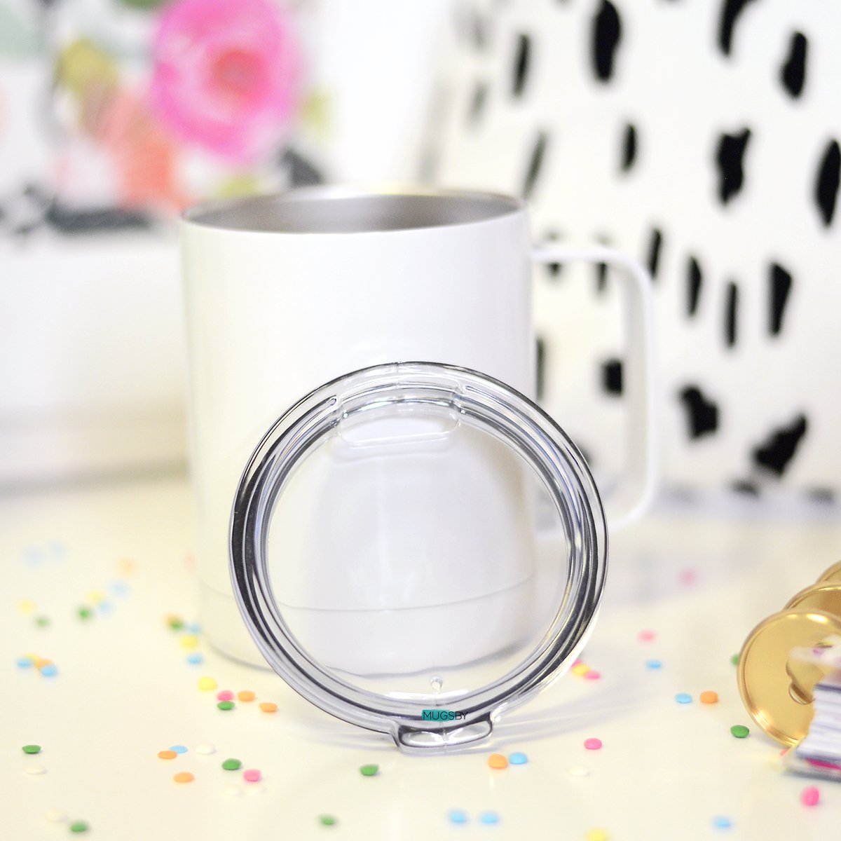Did You Get Paid? Travel Mug *Final Sale*
