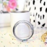 Did You Get Paid? Travel Mug