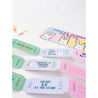 Easter Reward Coupons *Final Sale*