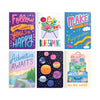 Jot It! Notebooks - Assorted Prints *Final Sale*