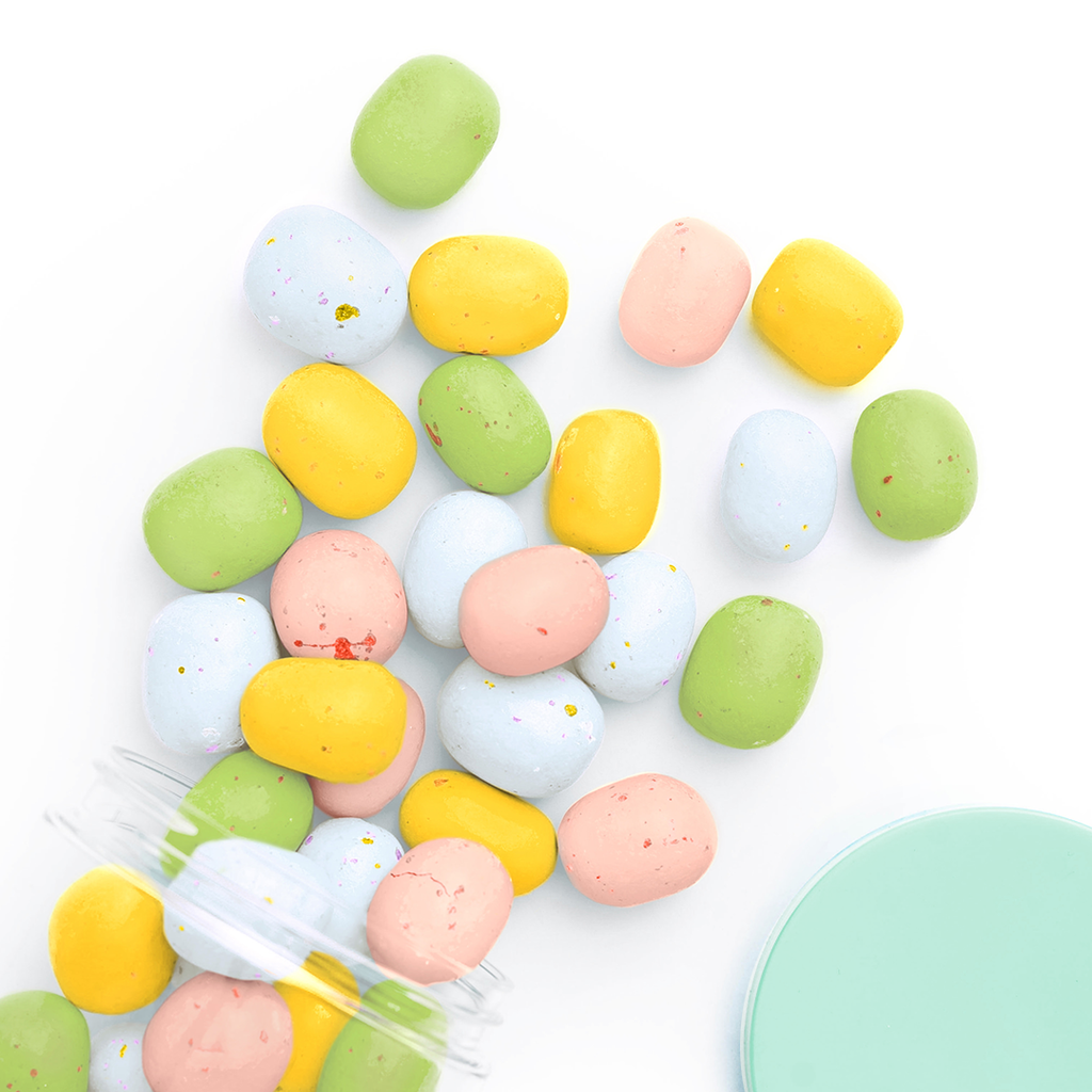 Candy Club - Hoppy Easter Eggs