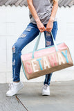 Jadelynn Brooke Getaway Duffel Bag