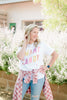 SALE! I Want Candy Tee *Final Sale*