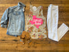 SALE! Sweet Home Tank *Final Sale*