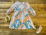 Auden Dress