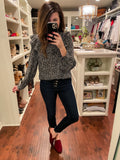 Charming Touch Mules