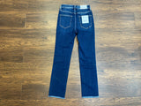 Vervet Ella Straight Leg Jeans