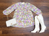 Vineyard Sips Dress