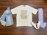 SALE! Sunshine on My Mind Tee *Final Sale*
