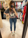 Judy Blue Meredith Mineral Washed Jeans