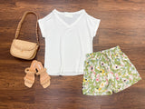 Pick of the Garden Shorts
