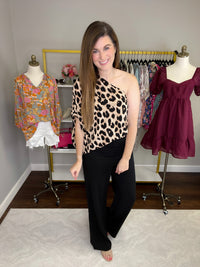 Make Your Move Jumpsuit